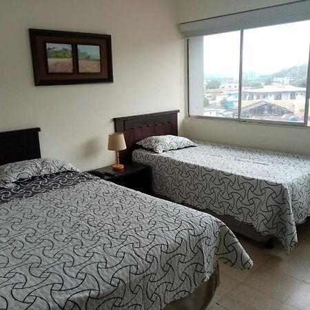 Hotel Doral Panama-Stad Buitenkant foto