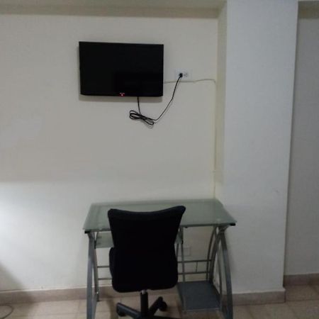 Hotel Doral Panama-Stad Buitenkant foto