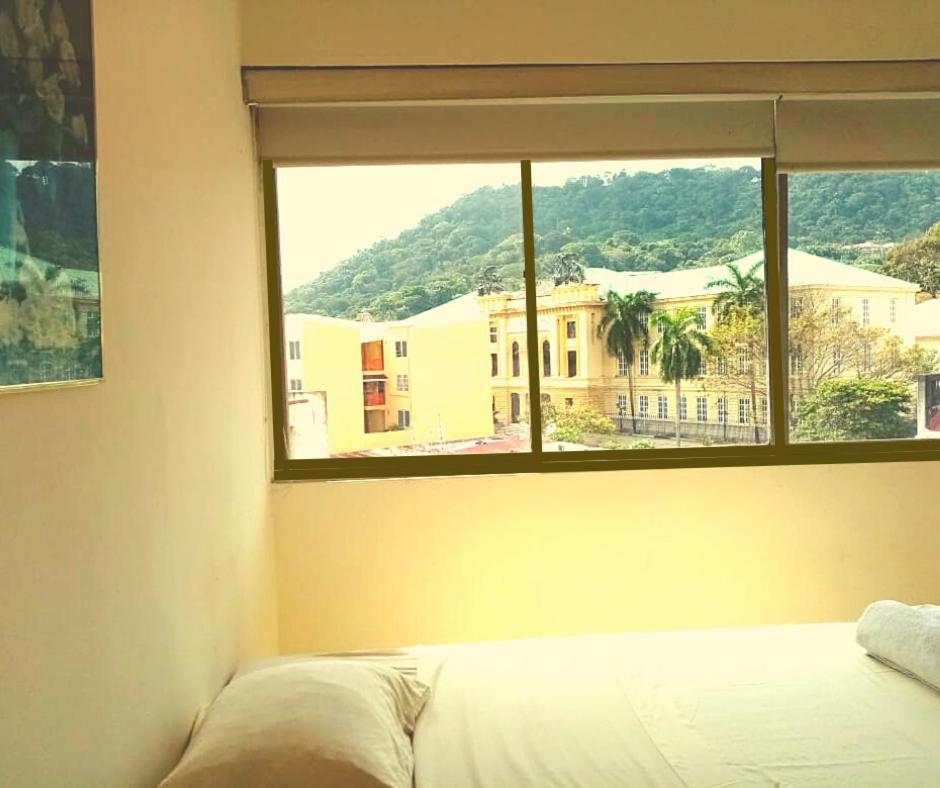 Hotel Doral Panama-Stad Buitenkant foto