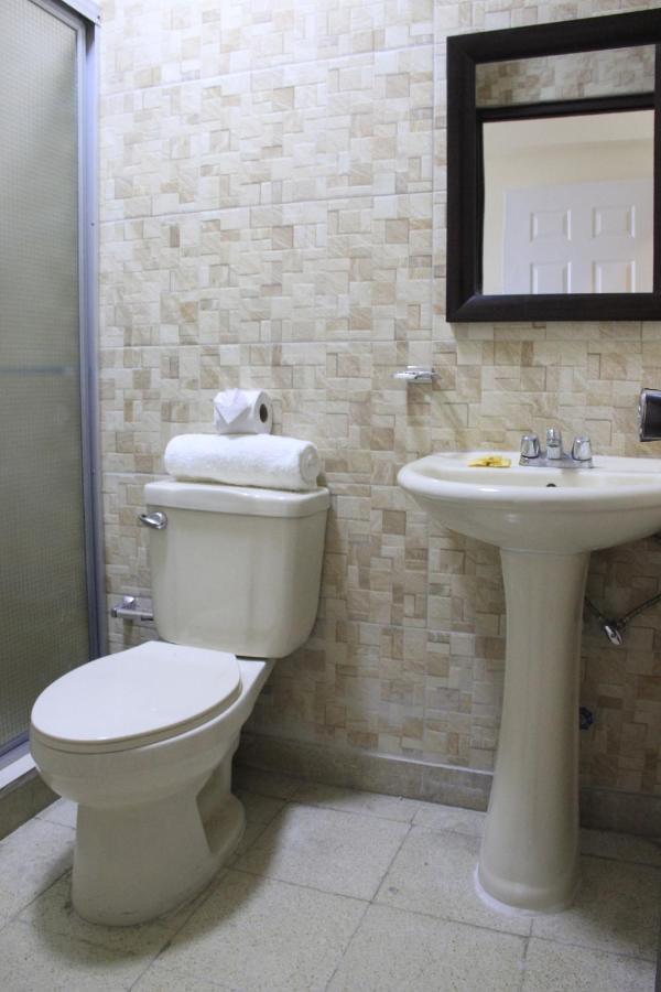 Hotel Doral Panama-Stad Buitenkant foto