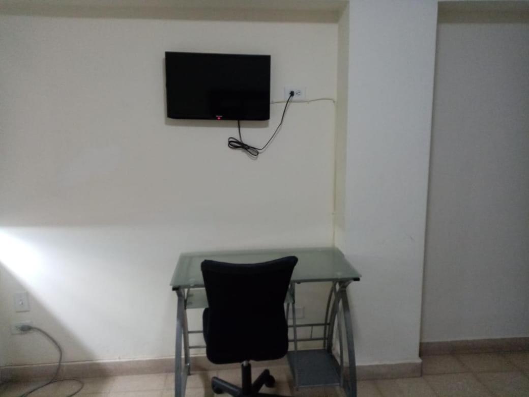 Hotel Doral Panama-Stad Buitenkant foto