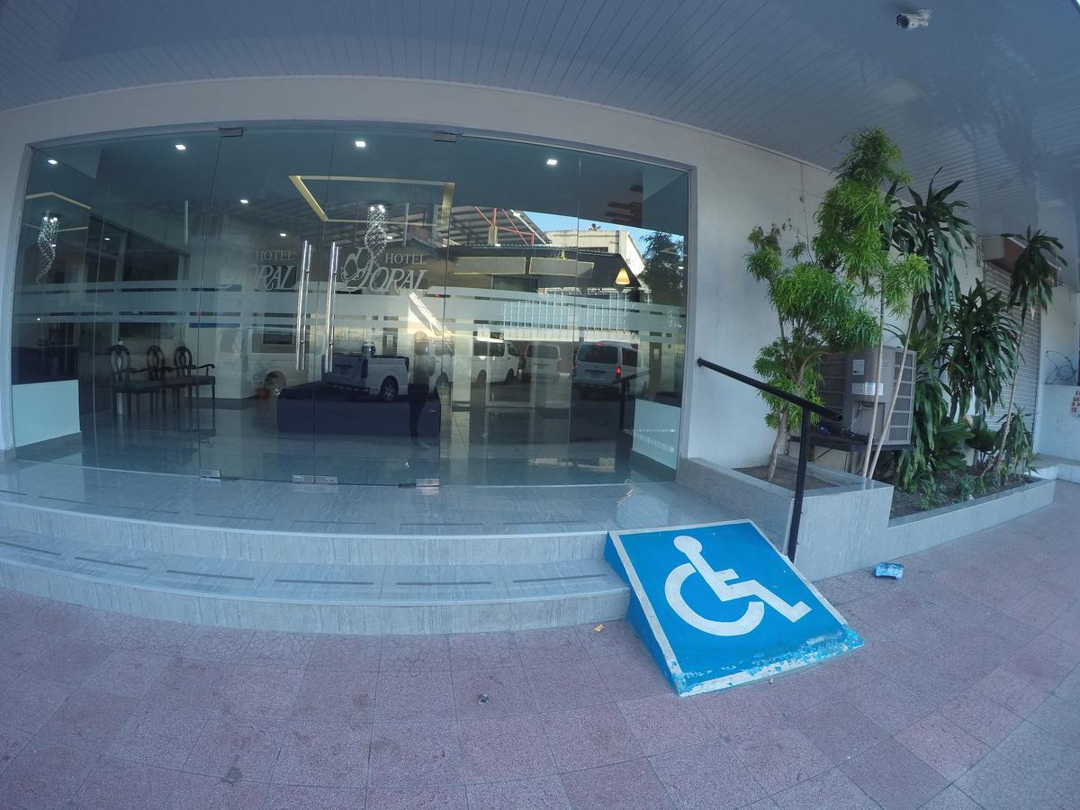 Hotel Doral Panama-Stad Buitenkant foto