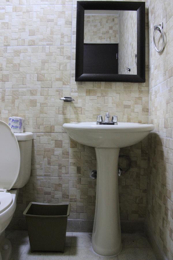 Hotel Doral Panama-Stad Kamer foto