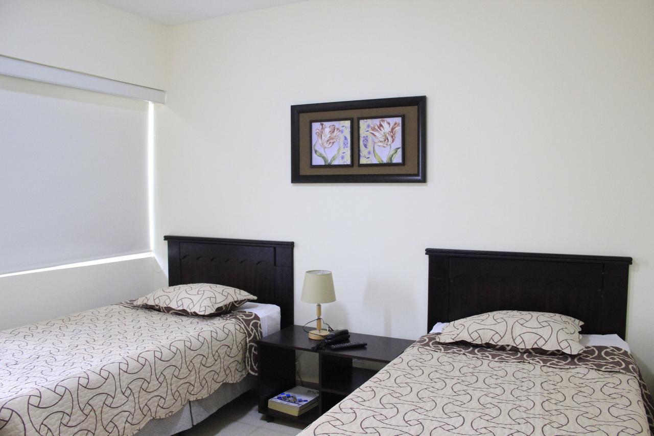 Hotel Doral Panama-Stad Kamer foto