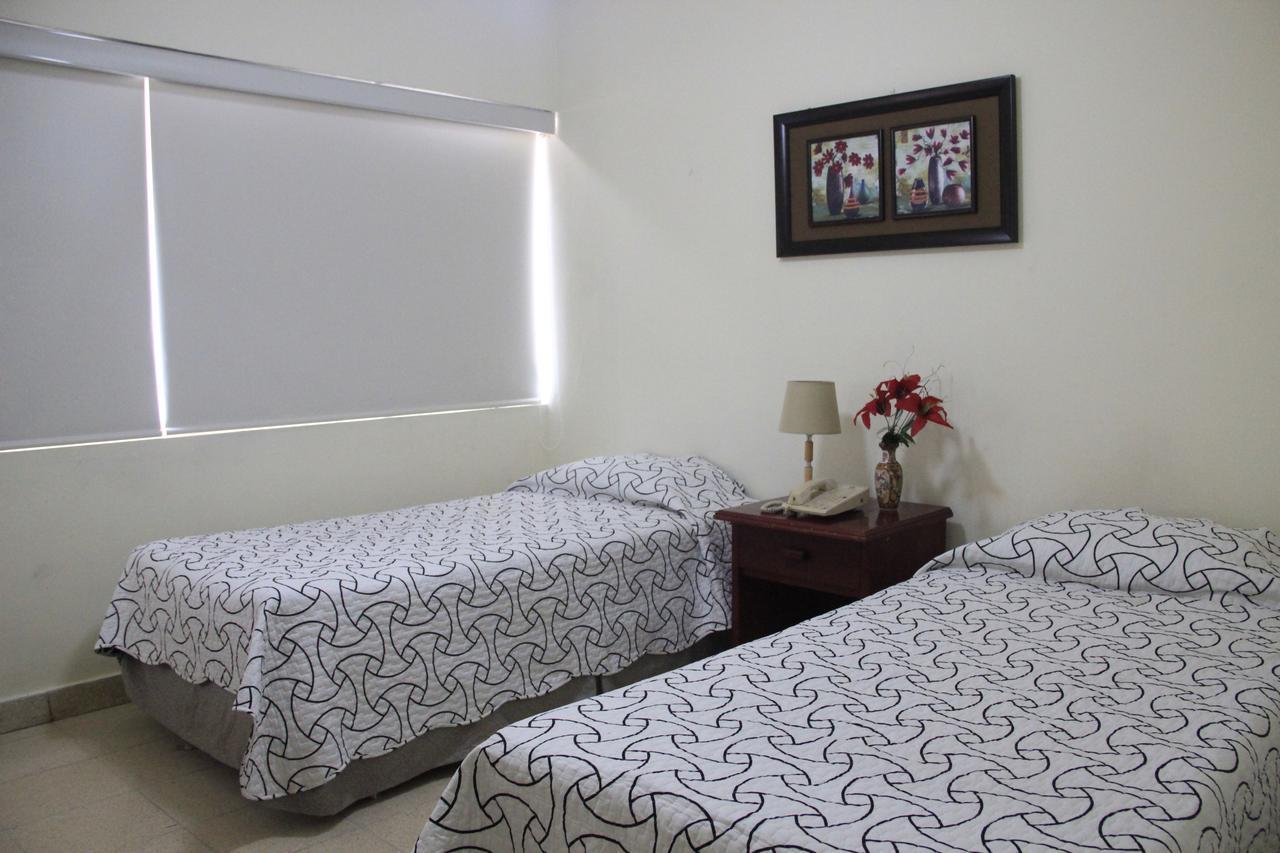 Hotel Doral Panama-Stad Buitenkant foto