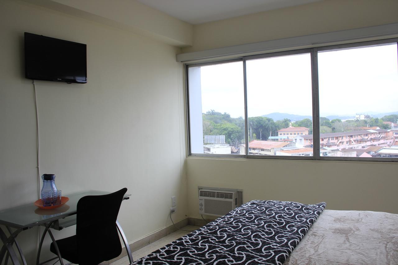 Hotel Doral Panama-Stad Buitenkant foto