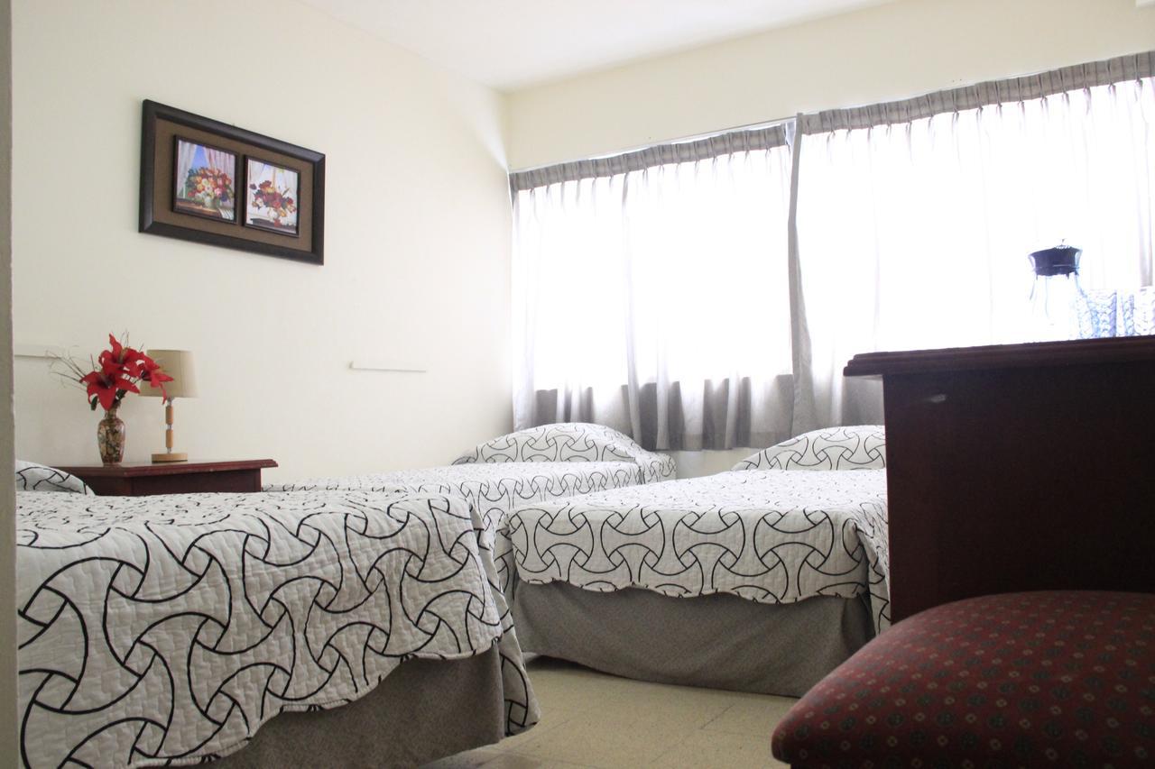 Hotel Doral Panama-Stad Buitenkant foto
