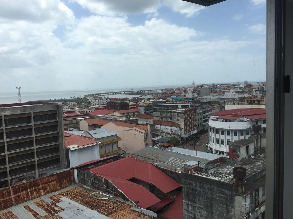 Hotel Doral Panama-Stad Buitenkant foto