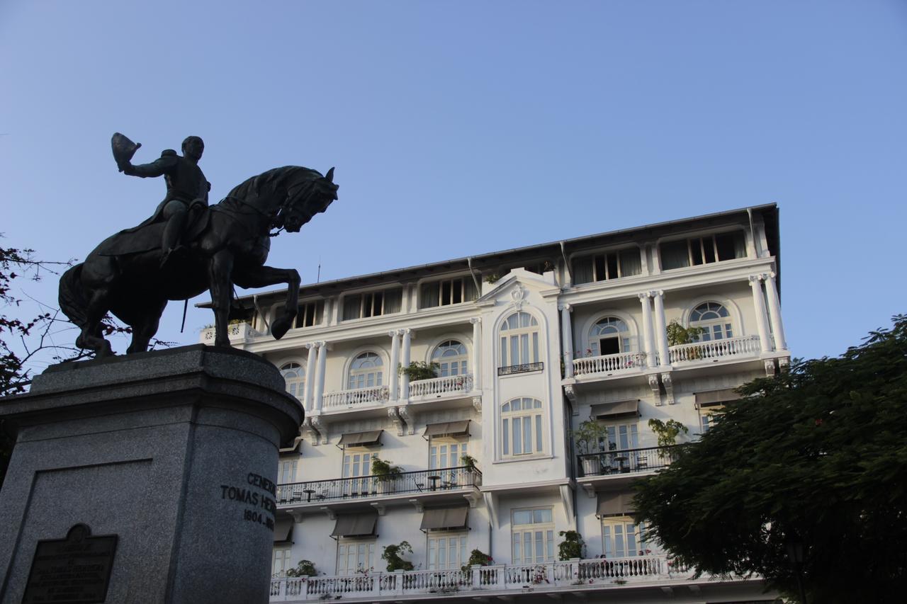 Hotel Doral Panama-Stad Buitenkant foto
