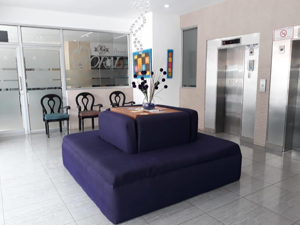 Hotel Doral Panama-Stad Buitenkant foto