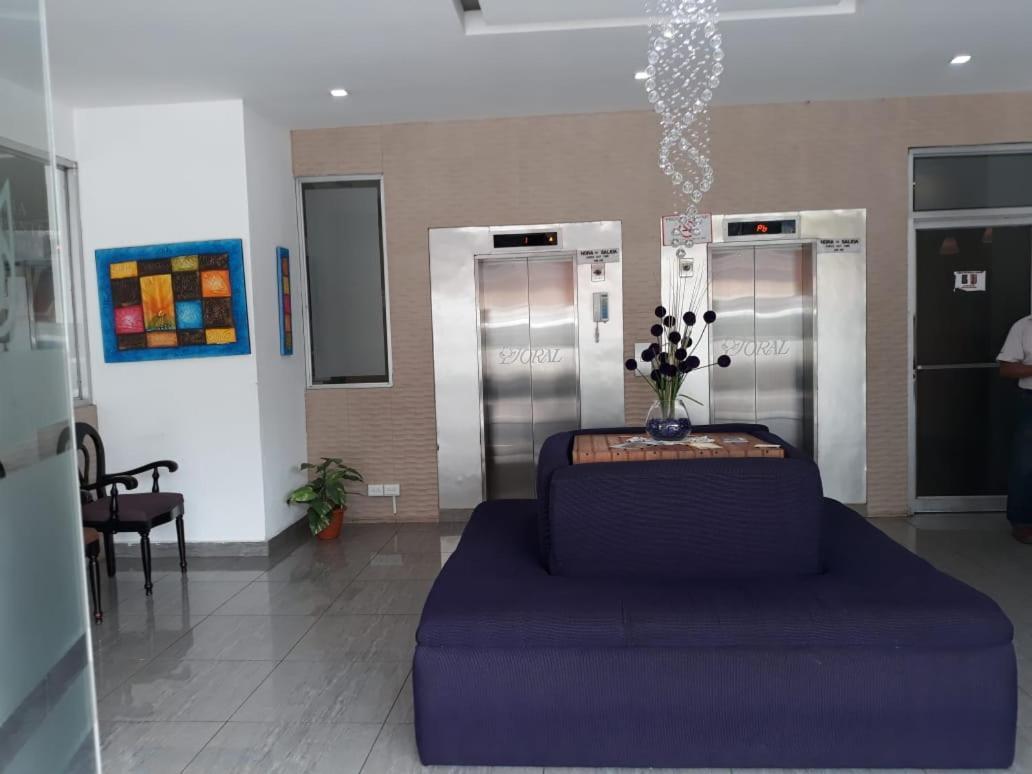 Hotel Doral Panama-Stad Buitenkant foto
