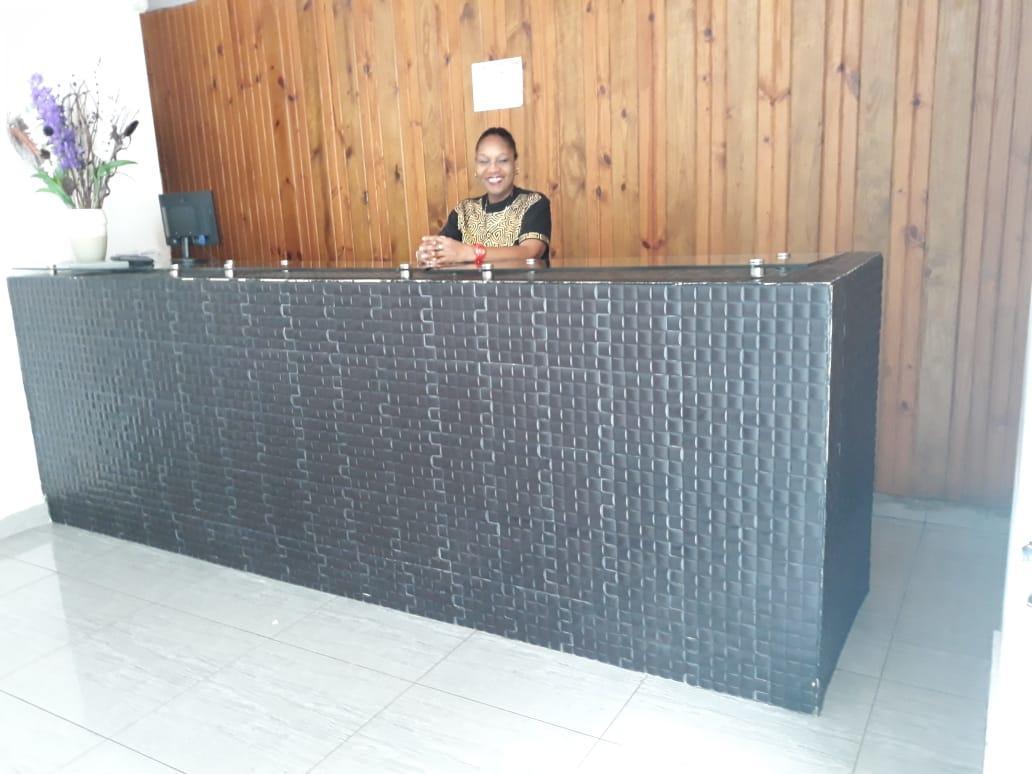Hotel Doral Panama-Stad Buitenkant foto