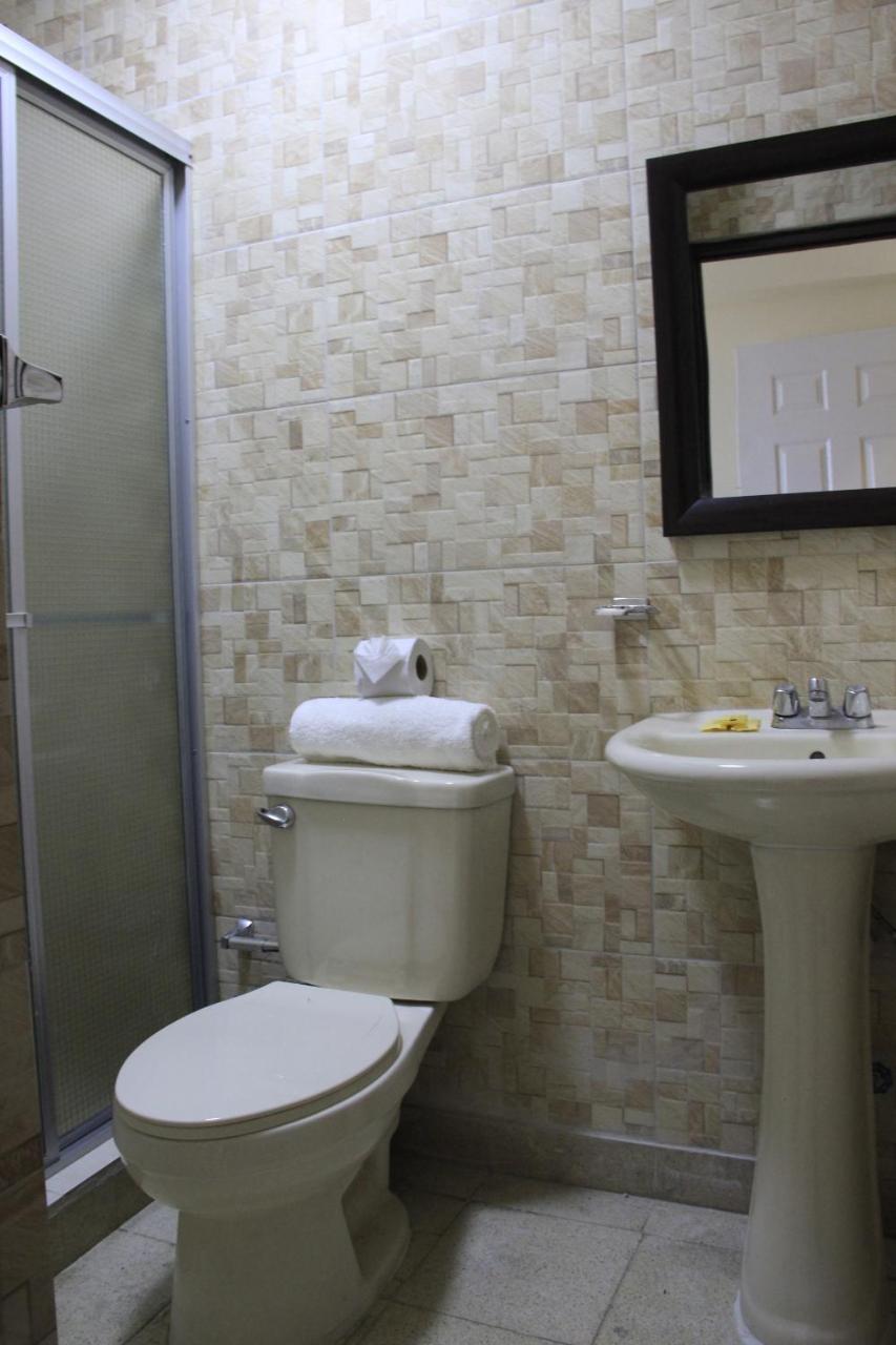 Hotel Doral Panama-Stad Buitenkant foto