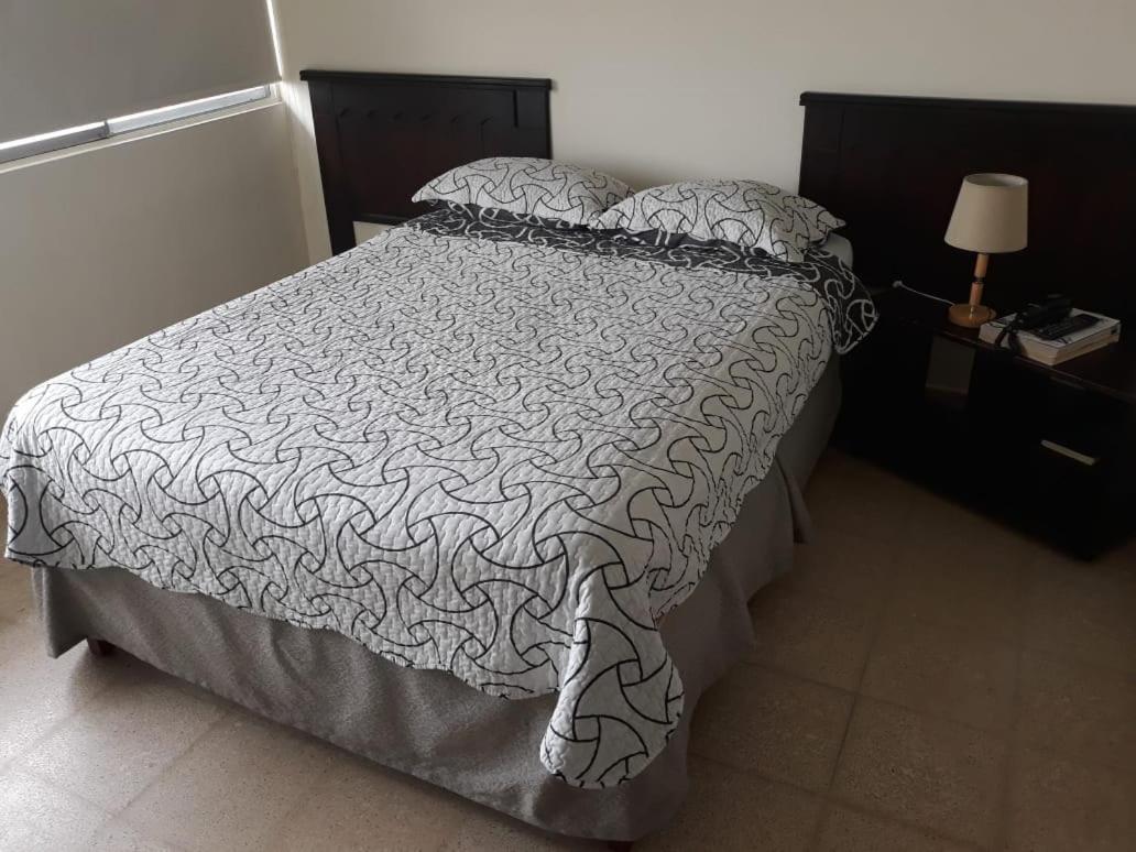 Hotel Doral Panama-Stad Buitenkant foto