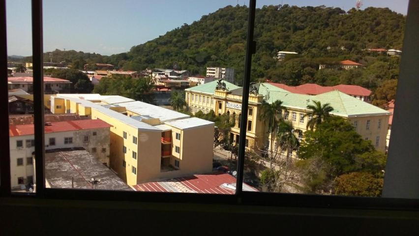 Hotel Doral Panama-Stad Buitenkant foto