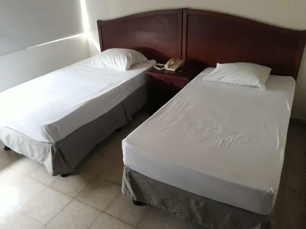 Hotel Doral Panama-Stad Buitenkant foto