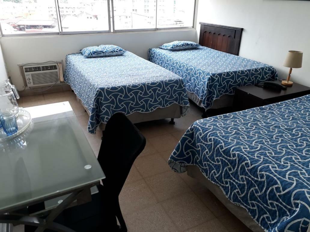 Hotel Doral Panama-Stad Buitenkant foto