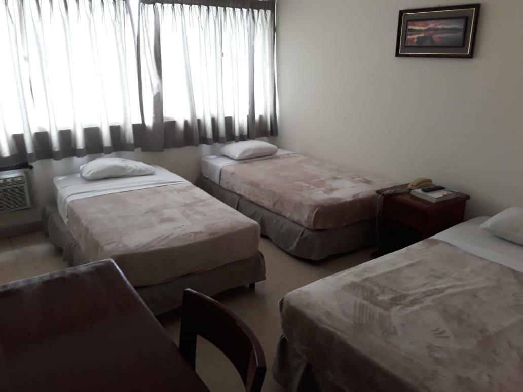 Hotel Doral Panama-Stad Buitenkant foto